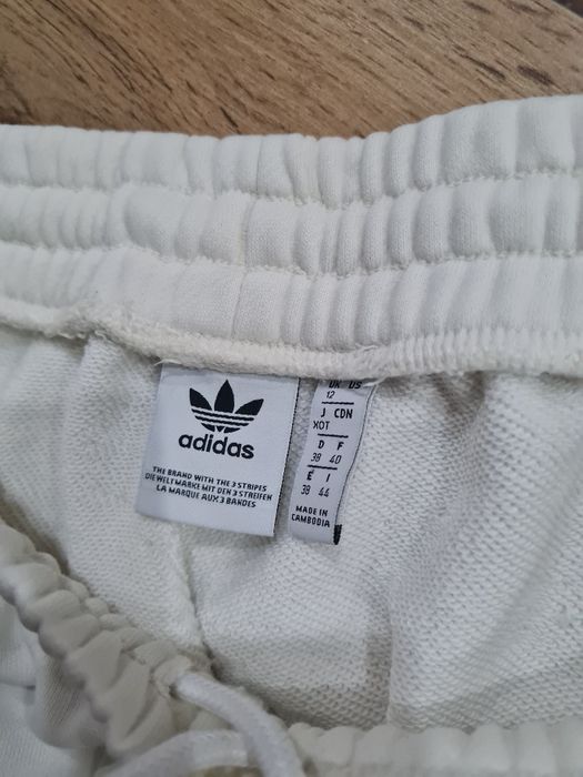 Спортивный женский костюм Adidas,размер 48