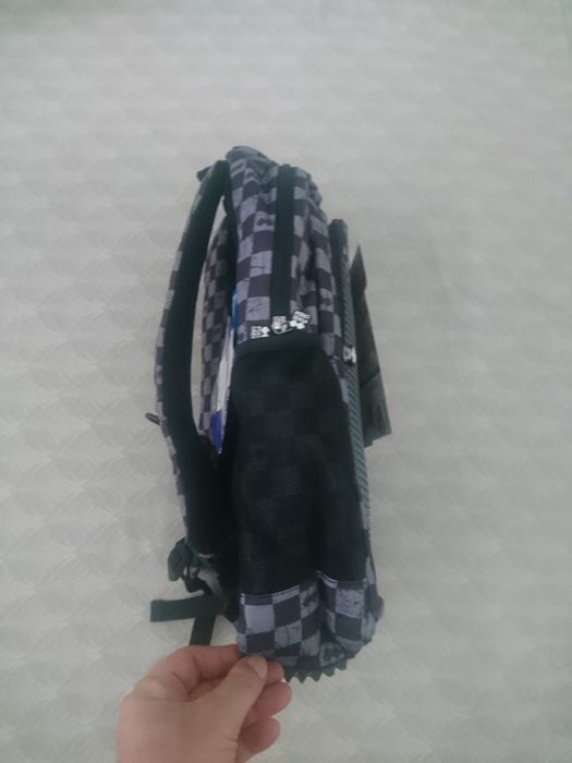 Ghiozdan Pixie Crew mare model student