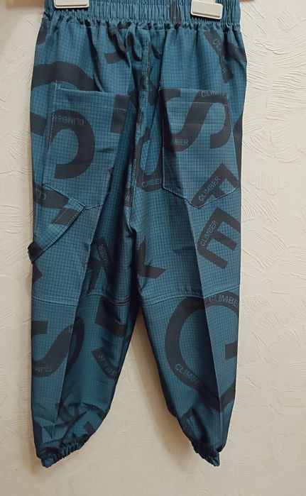 Брюки для мальчика