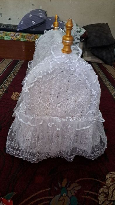 бешик детская люлька