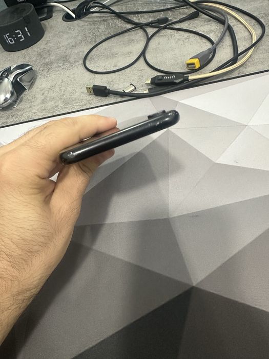 iPhone xr 64gb LL/A