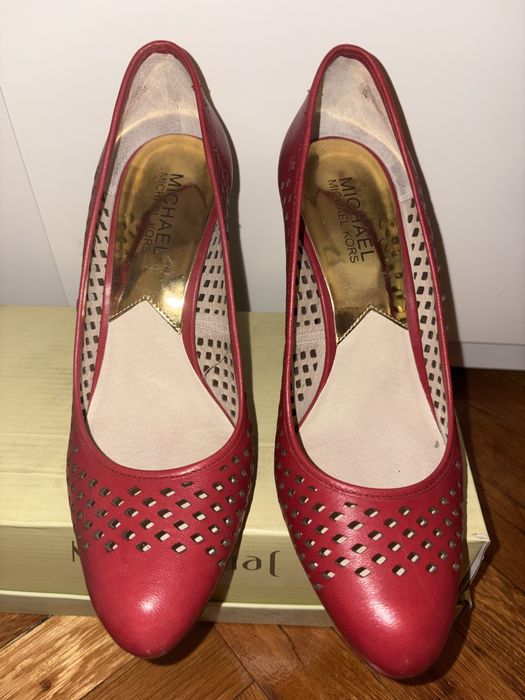 pantofi michael kors