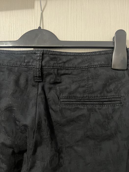 Pantaloni MAC Jeans Anouk New negri