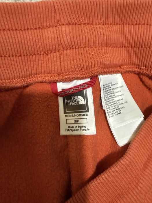 The North Face - Къси панталони
