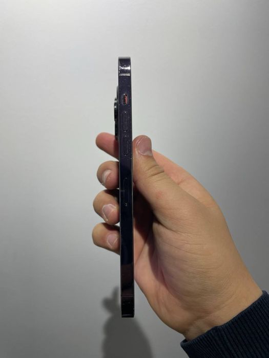 iPhone 14 Pro Max 86%