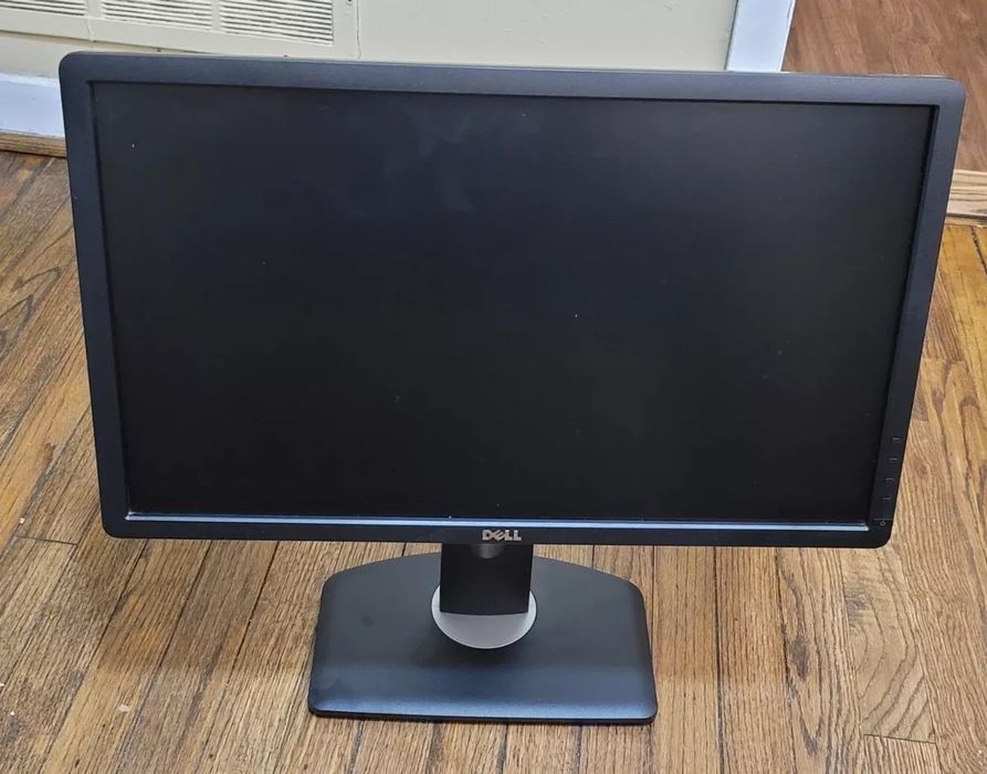 Монитор Dell 24"