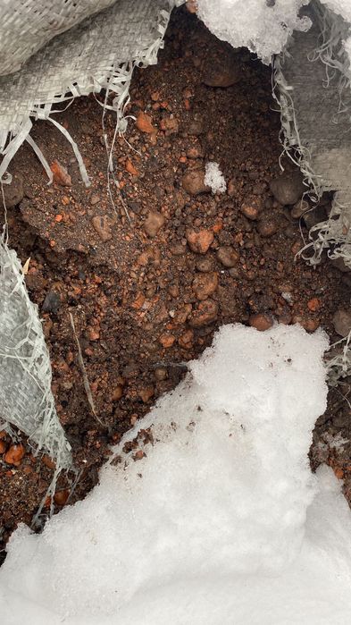 Керамзит бесплатно