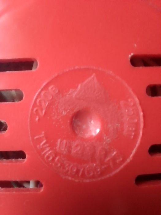 Фен электрический.прочее.