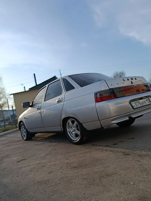 Продам ваз 2110 ,