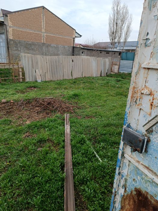 Ховли сотилади 6.60 сотих 140000$