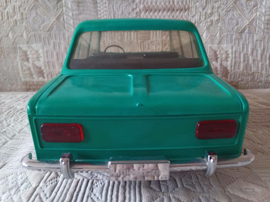 Модель ВАЗ 2103 / 1978 г.в. / Игрушка