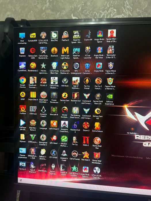 Компютер комплект продам