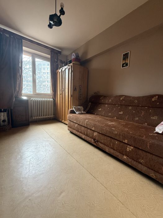 Apartament 3 Camere Tineretului - Bloc Reabilitat lânga Parc și Metrou