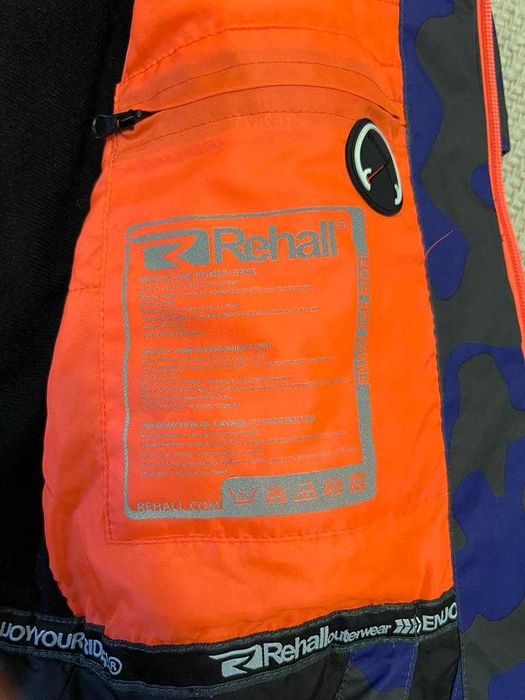 Geaca Ski Rehall