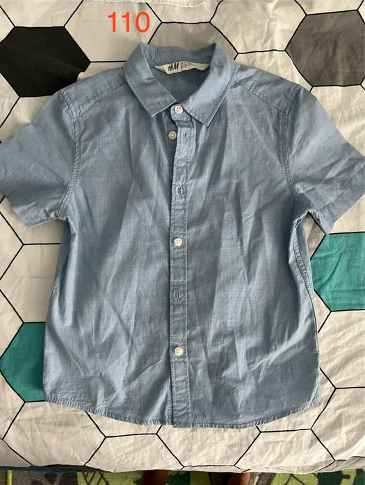 Детски ризи, размер 3 год, 104, 110