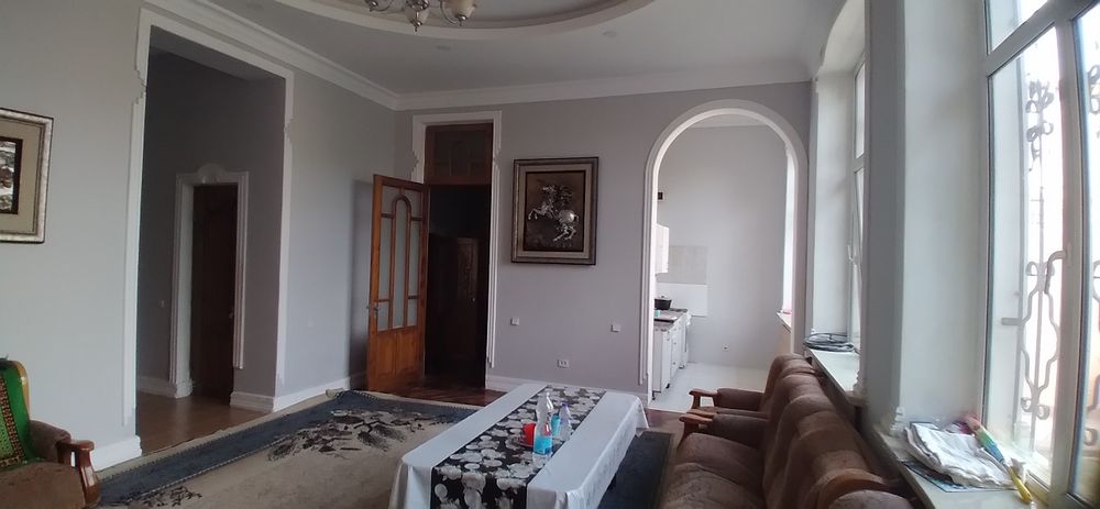 Продам дом набережная реки Чирчик 12соток 4комнаты