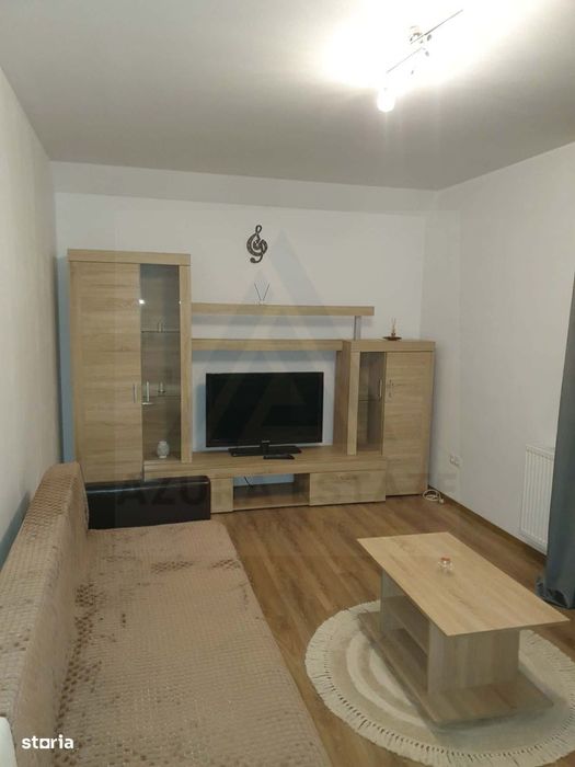 Apartament 76 mp utili 2 bai bucatarie inchisa si pod in Arhitectilor