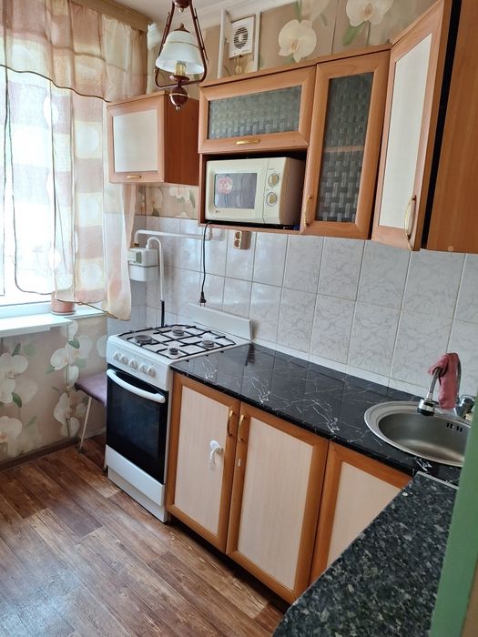 Сдам квартиру в 14 мкр