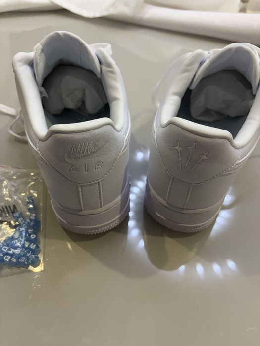 Nike air force 1 nocta marimea 42