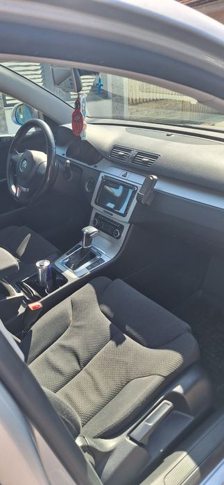 Passat b6 1.4 TSI