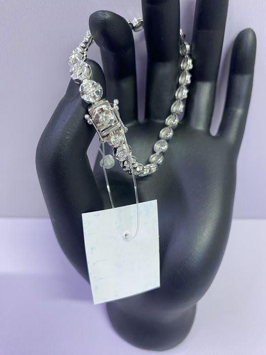 Золотой браслет КО12644