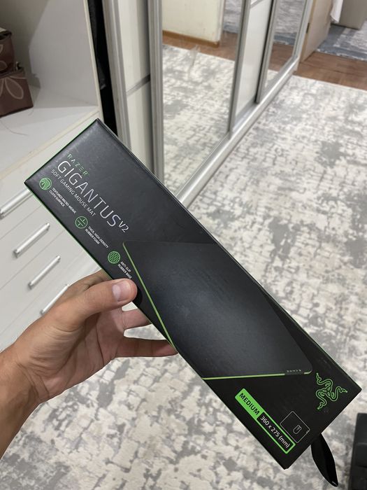 Игровые девайсы