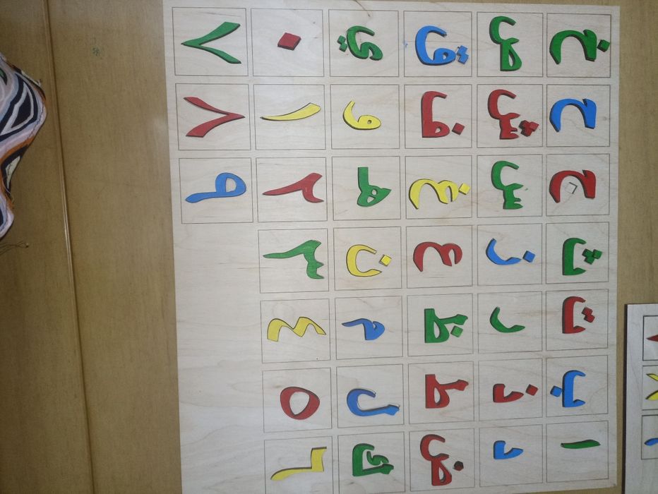 Алфавит казахские,арабские