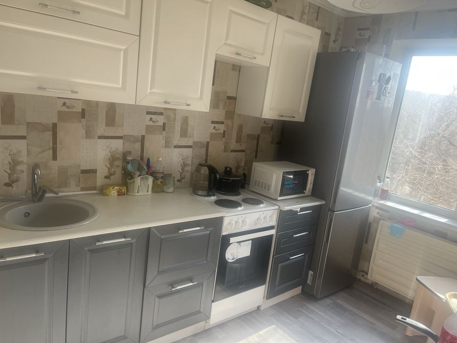 Продам кухонный гарнитур