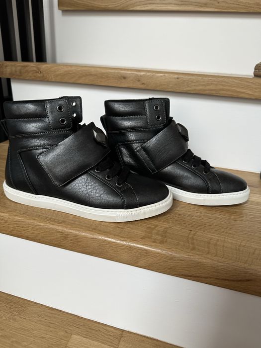 Adidasi Just Cavalli Originali nr:37
