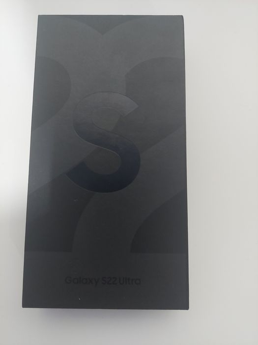 Samsung galaxy s22 ultra