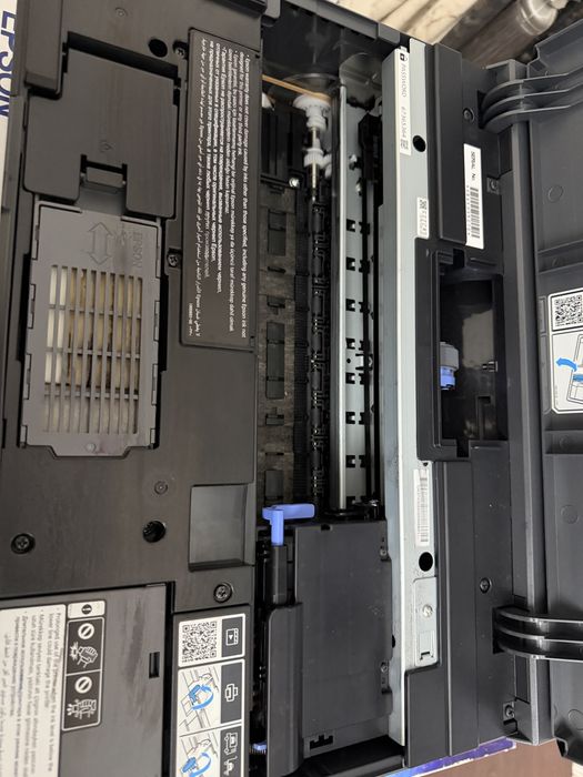 Принтер Epson L8050 цветной принтер