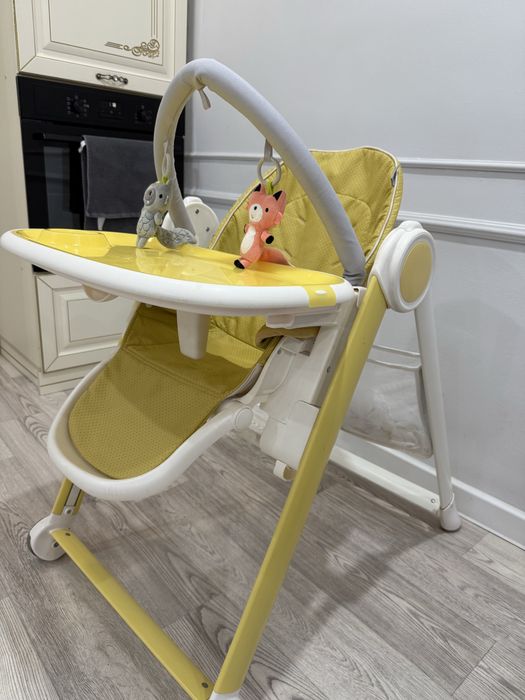 Продам стульчик детский