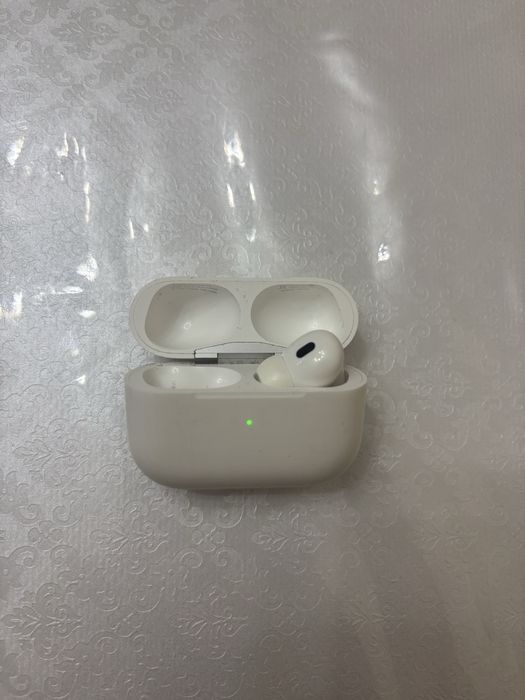 Airpods pro 2 type c