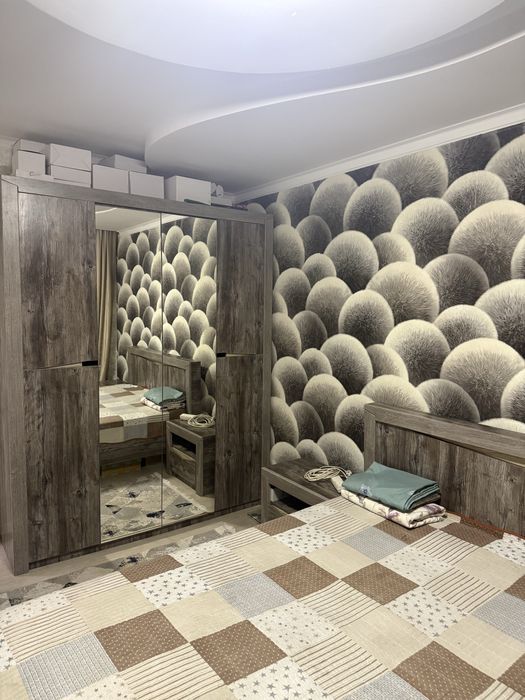 Продам 3-х комнатную квартиру