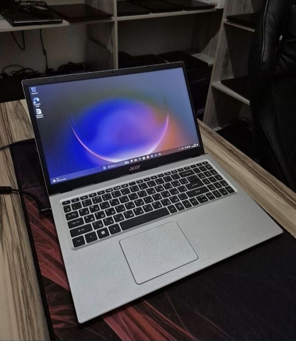 Ультрабук Асер 2022 года