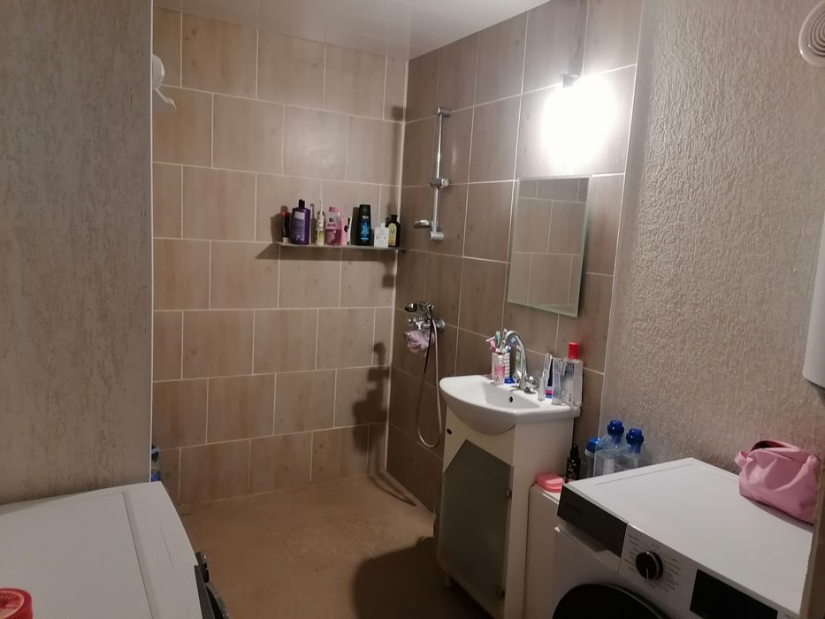 Продава се Двустаен апартамент в Разград, Лудогорие - 67 кв.м за 1256 €/кв.м - Снимка #20