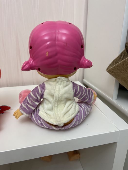 Куклы cry babies