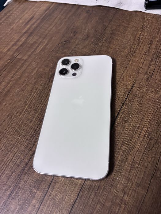 Vand iphone 12 pro max