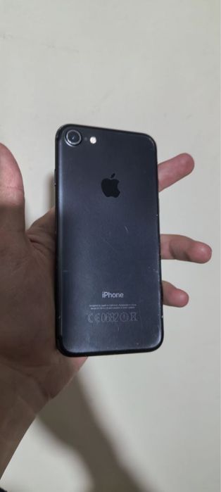 iPhone 7 radnoy aparat