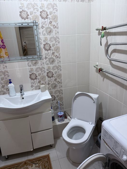 Сдам квартиру 110.000