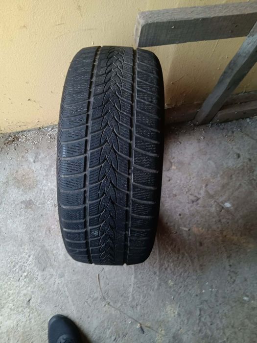Anvelope R19 iarna