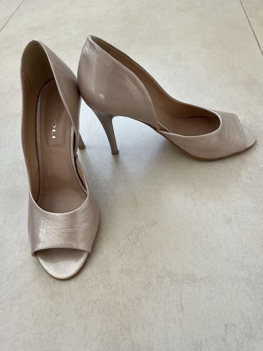 Pantofi eleganti stiletto