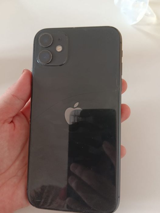 Айфон 11 128гб 74%