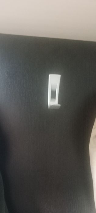 Вешалка в прихожку.