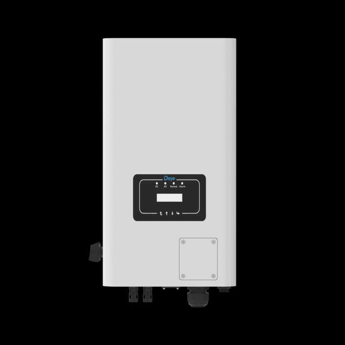 Invertor DEYE 10kvt Optom