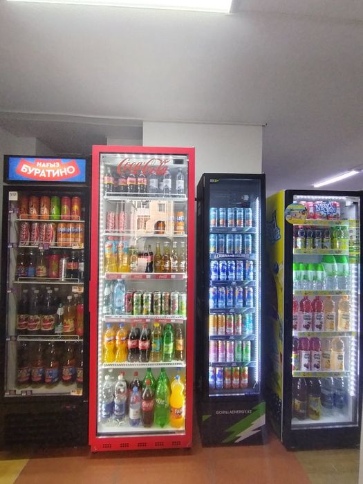 Продам готовый бизнес.