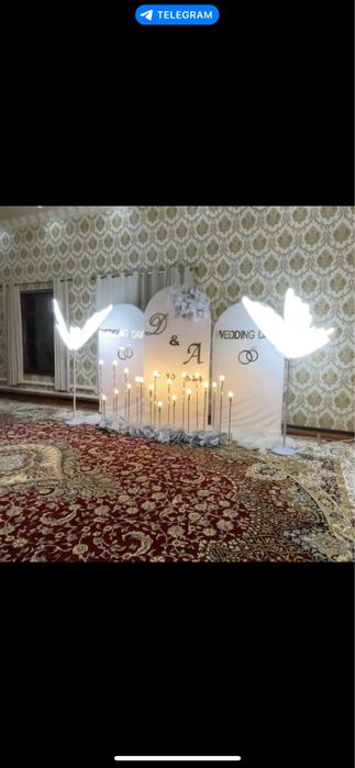 Decor bek ofrmleni samarqand