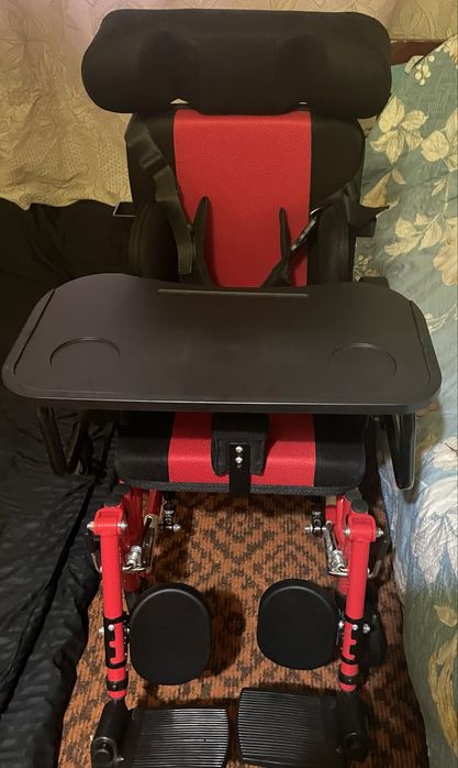 Продам кресло-коляску