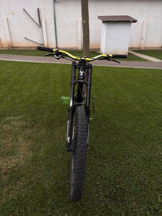 Schimb nukeproof pulse 2016
