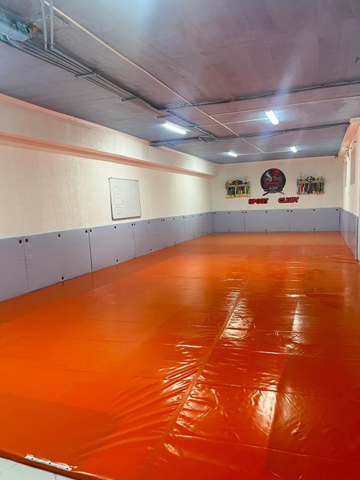 Арендаға зал барлық спортқа